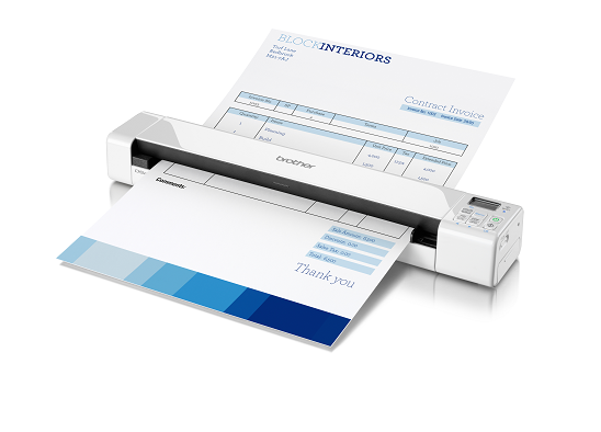 Document Scanners Image