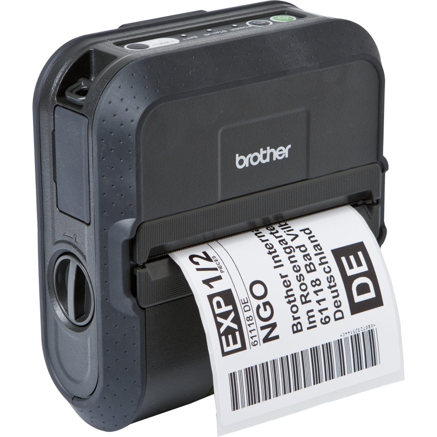 Brother RJ-4030 Image