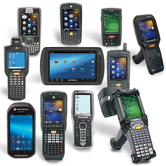 Mobile Computers (Windows) Image