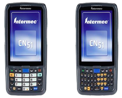 Intermec CN51 Image