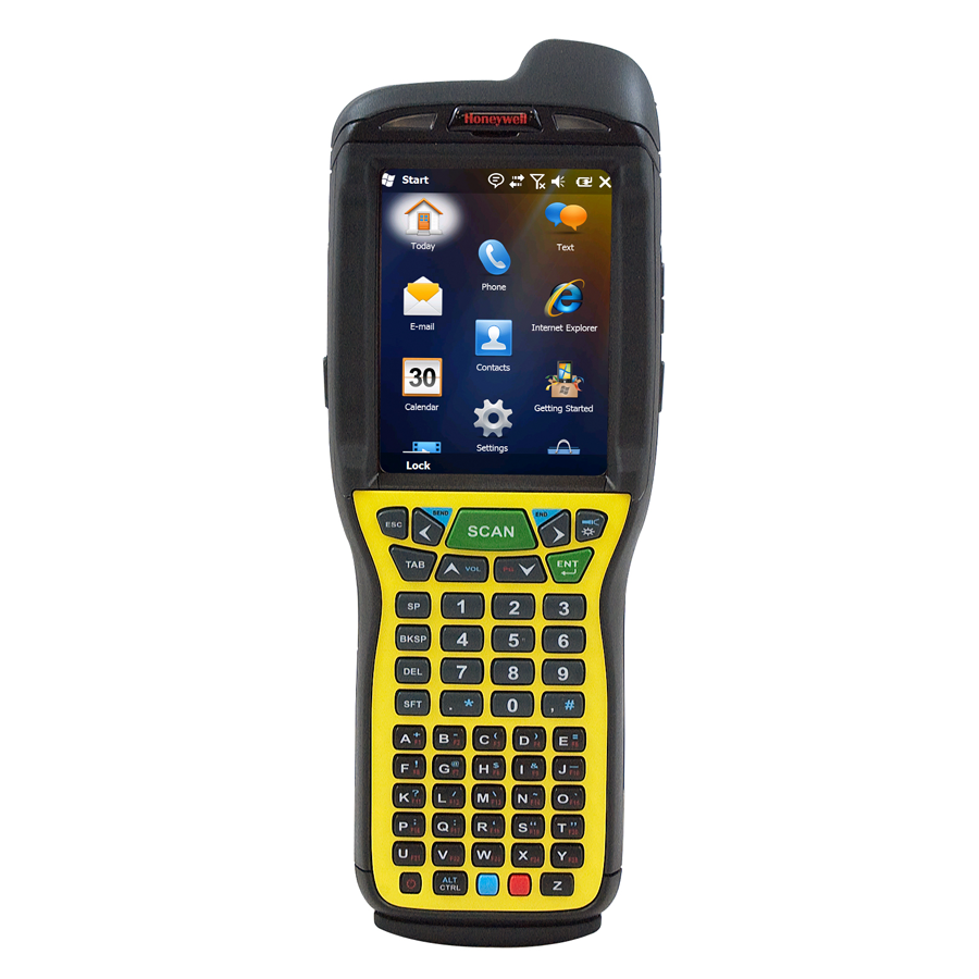 Honeywell Dolphin 99EXni Mobile Computer Image