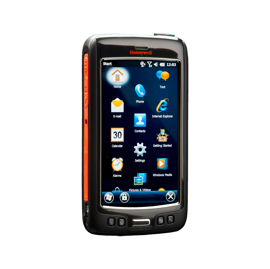 Honeywell Dolphin 70e Black (Android) Image