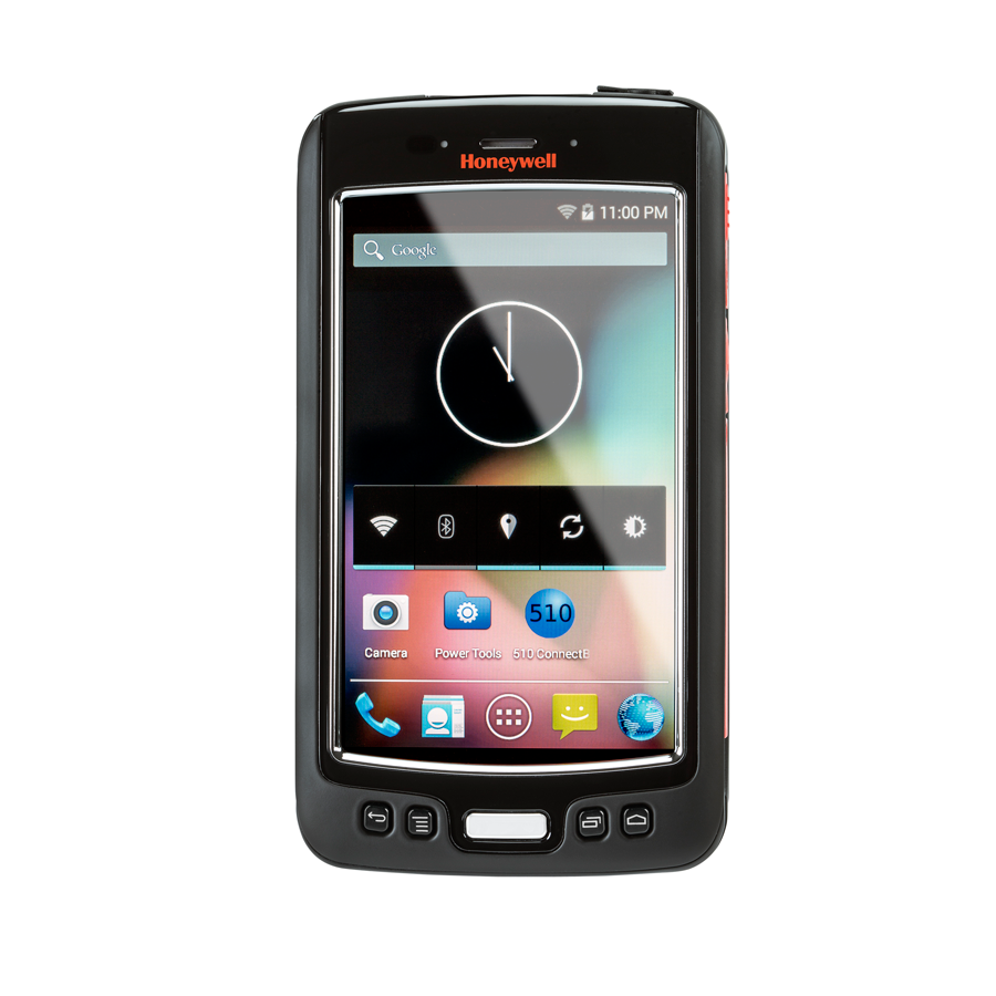 Honeywell Dolphin 75e (Android) Image