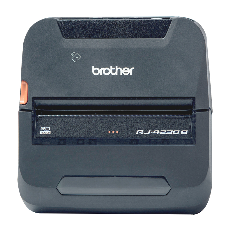 Brother RJ-4230B Image